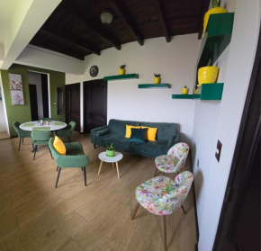 Apartamento 3 Premiere de Occidente